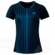 FZ Forza Seco T-shirt Femmes Bleu