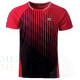 FZ Forza Sedano T-shirt Hommes Rouge