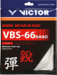 Victor Garniture VS-66 Nano Blanc