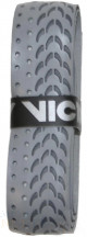 Victor Fishbone Grip-Grise