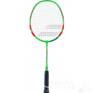 Raquette de badminton X-Act 85 avec housse gratuite